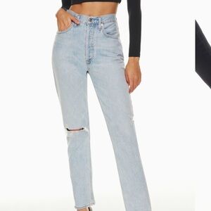 AGOLDE Jeans
